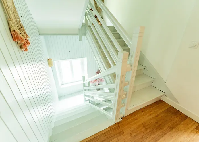 Prázdninový dům Le Refuge Des Brumes Xonrupt-Longemer