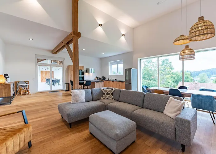 Le Refuge Des Brumes *