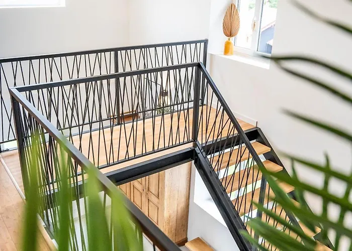 Le Refuge Des Brumes Xonrupt-Longemer