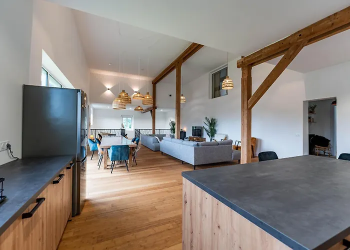 Le Refuge Des Brumes Prázdninový dům Xonrupt-Longemer