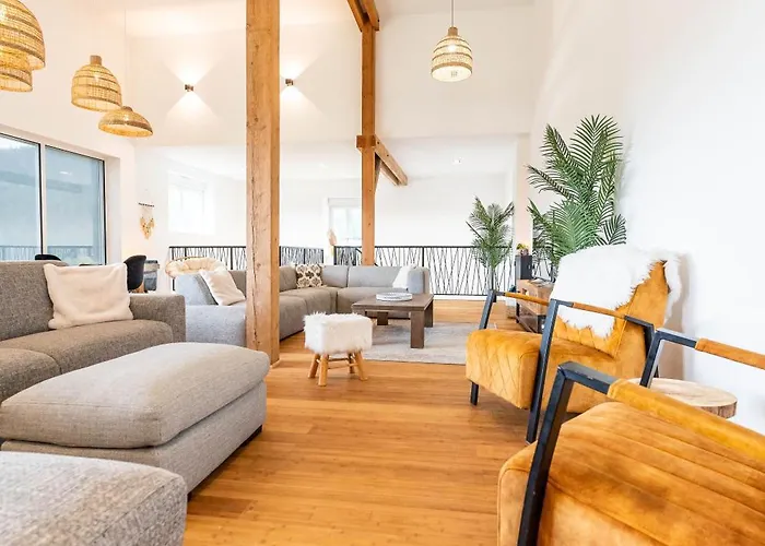 Le Refuge Des Brumes * Xonrupt-Longemer