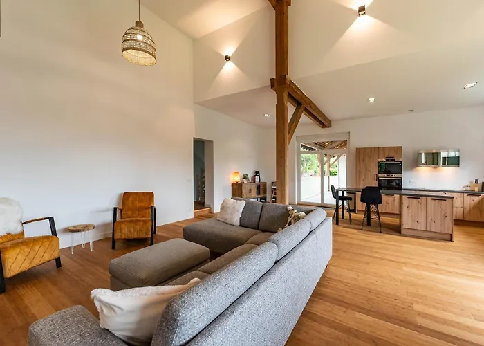 Le Refuge Des Brumes