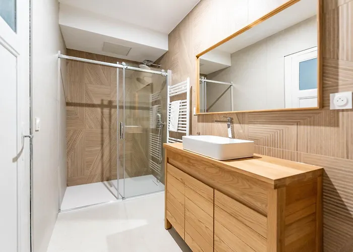 Le Refuge Des Brumes Prázdninový dům *