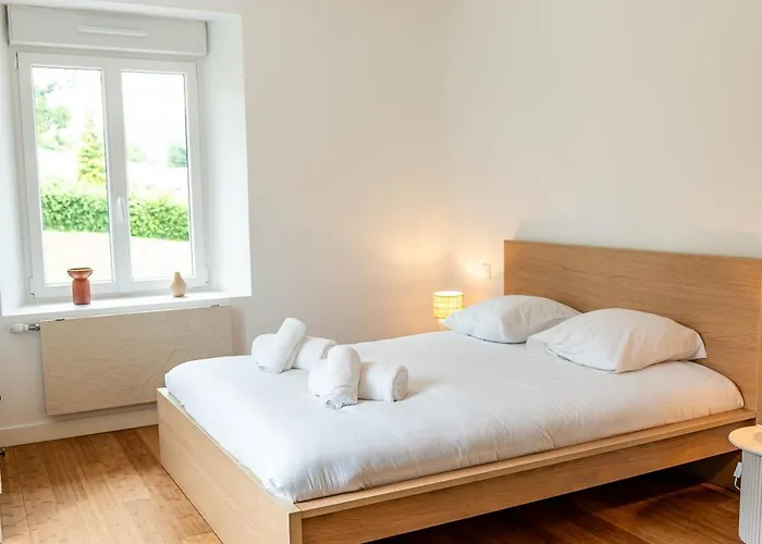 Le Refuge Des Brumes *