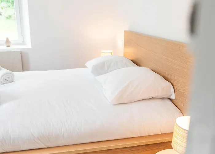 Le Refuge Des Brumes Xonrupt-Longemer