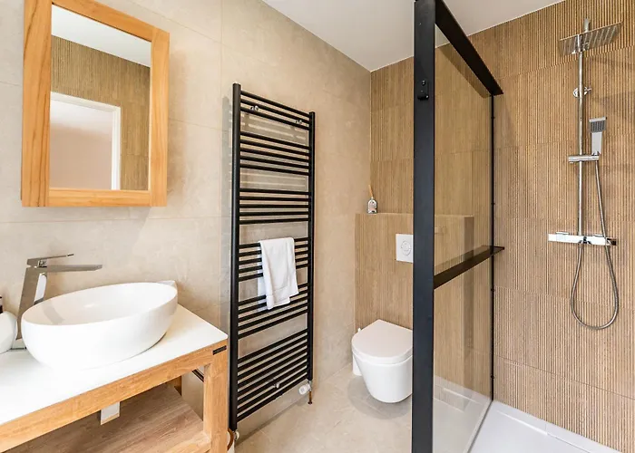 Le Refuge Des Brumes