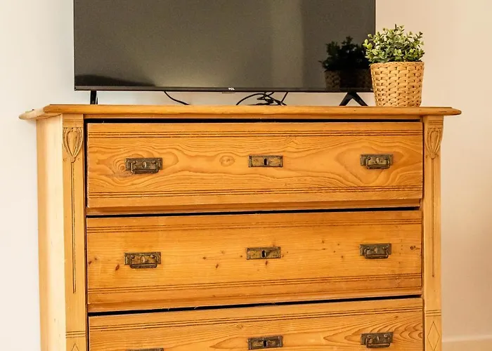 Prázdninový dům Le Refuge Des Brumes