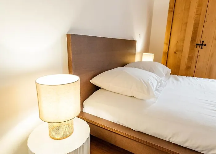 Le Refuge Des Brumes Prázdninový dům *