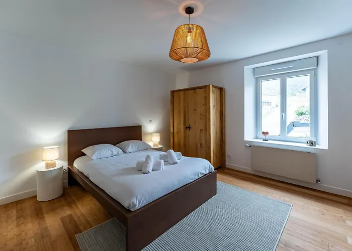 Le Refuge Des Brumes