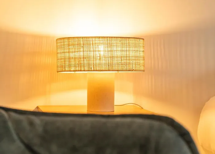 Le Refuge Des Brumes Prázdninový dům