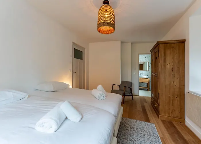 Le Refuge Des Brumes *