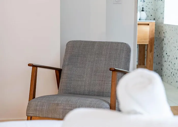 Le Refuge Des Brumes *