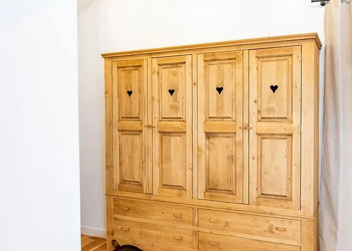 Le Refuge Des Brumes