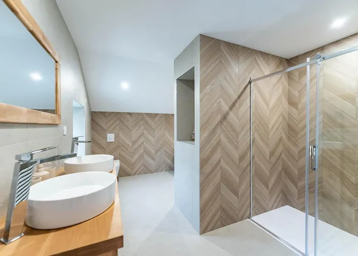 Le Refuge Des Brumes Prázdninový dům *