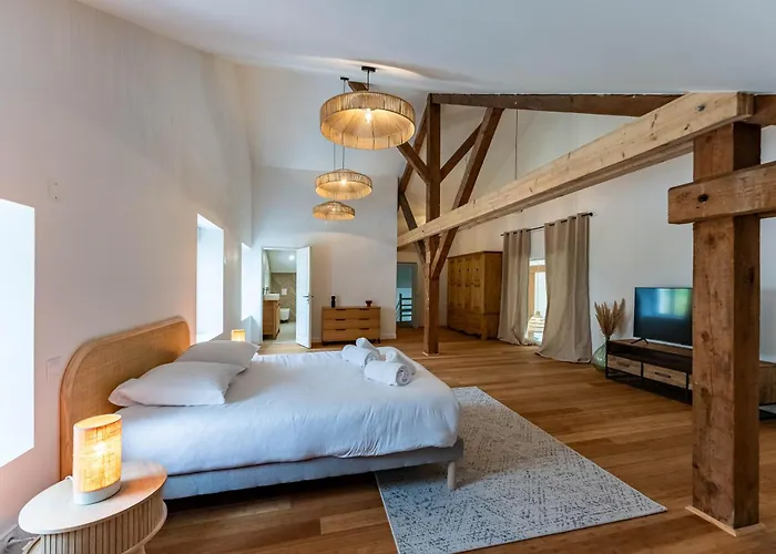 Le Refuge Des Brumes Xonrupt-Longemer