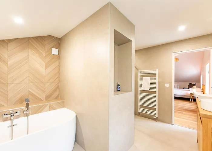 Le Refuge Des Brumes * Xonrupt-Longemer