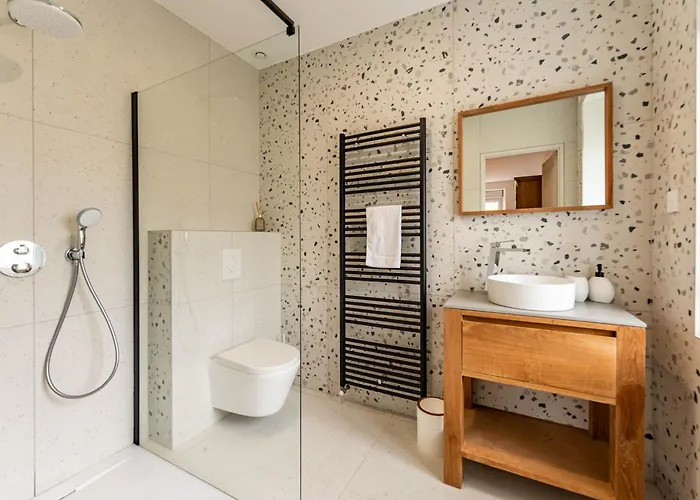 Le Refuge Des Brumes *